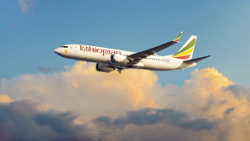 Citi Bank to provide $450 million loan to Ethiopian Airlines