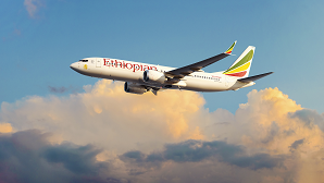 Citi Bank to provide $450 million loan to Ethiopian Airlines