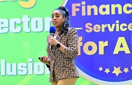 Ethio Telecom introduces digital share marketplace