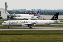 Star Alliance receives World Travel Awards