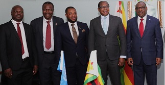 Zimbabwe set to host 2024 ECA Conference of Ministers