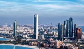 Abu Dhabi business activity showcases growth in 2023