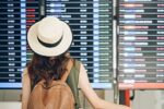 Air travel recovery continues in November