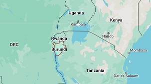 Burundi economy set to grow by 4.3 percent