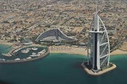 Dubai set to host MEA amusement industries expo
