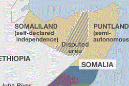 Somalia opposes IGAD on political tension with Ethiopia