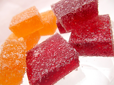 How can increased sales of THC Gummies benefit finance executives