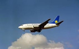RwandAir signs IATA Safety Leadership Charter