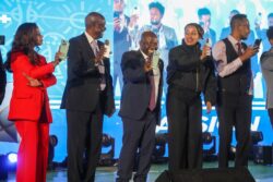 TECNO Mobile Ethiopia unveils two smartphones