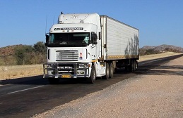 Zambia, Zimbabwe strengthening cross border trade