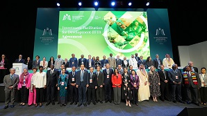 123 WTO members finalize Investment Facilitation for Development Agreement