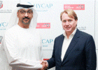 Abu Dhabi to establish green hydrogen industrial complex