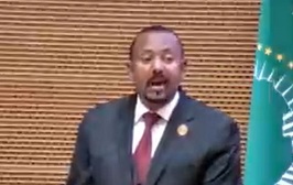 African leaders meeting opens in Addis