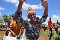 Health facilities in Ethiopia lack supplies amid ongoing violence