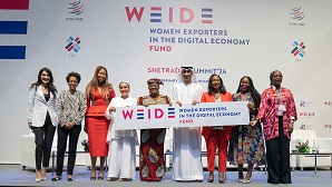 WTO, ITC launch global fund for women exporters