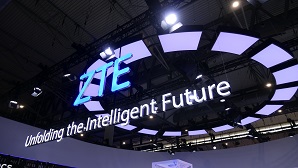 ZTE to unveil ultra-efficient, green innovations