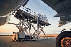 DP World expands freight forwarding in Sub-Saharan Africa
