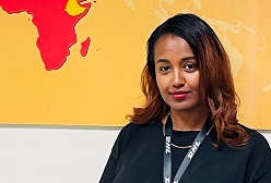 Enhancing logistics services in Ethiopia and beyond
