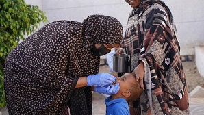Ethiopia responding to active cholera outbreaks – MSF says