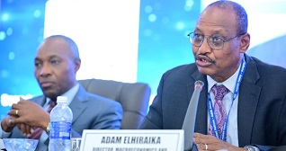 Experts suggest how African LLDCs achieve SDGs