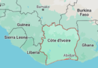 IMF approves $1.3 billion financing for Côte d'Ivoire