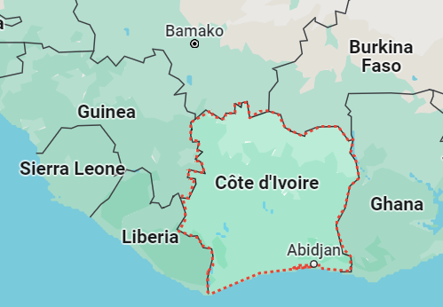 IMF approves $1.3 billion financing for Côte d'Ivoire