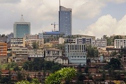 IMF mission discusses Rwanda’s reform progress