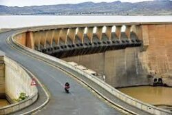 South Africa unveils infrastructure plans