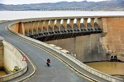 South Africa unveils infrastructure plans