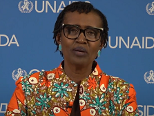 UNAIDS urges scaling up of evidence-based services