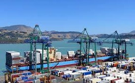 UNCTAD announces first ever global supply chain forum