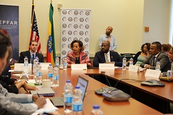 US provides $111 million to Ethiopia to end HIVAIDS