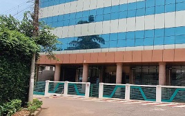 AfDB inaugurates regional office building in Cameroon