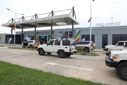 Ethiopia inaugurates new airport in Jinka