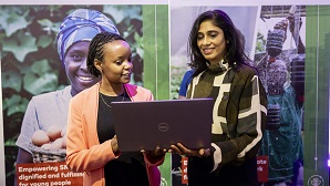 Mastercard Foundation invites Africans to apply for funding