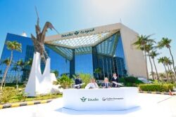 Saudia, Collins Aerospace partner to elevate guest experience