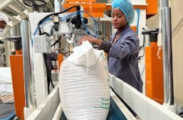 USAID helps safe, nutritious foods reach Ethiopians
