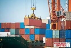 WTO forecasts rebound in global trade