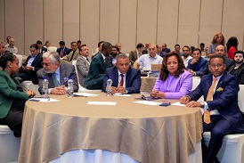 Ethiopia, Pakistan Business Forum takes place