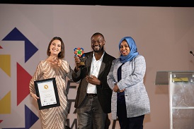 Global Innovation Initiative Group to launch Ethiopian startup awards