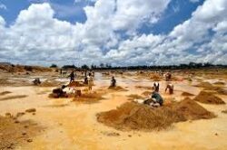 Lessons for South Sudan from neighboring gold producers