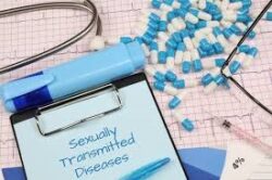 WHO flags major increase in sexually transmitted infections