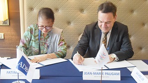 WTO, ADB collaborate for sustainable economic growth
