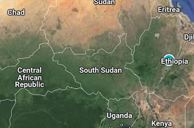 African Development Bank provides $8.6 million to South Sudan