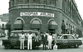 Behind Ethiopian Airlines triumph under African, global skies