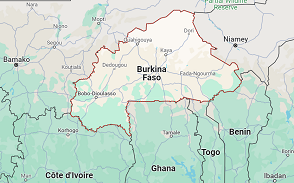 Burkina Faso crisis neglected, new report