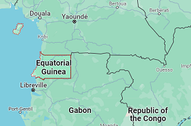 Reflection on Equatorial Guinea's oil production