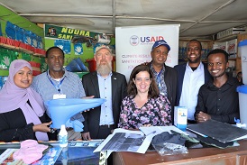 USAID to help Ethiopia improve access to safe drinking water
