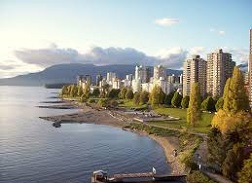 Vancouver set to host 2025 North America Web Summit
