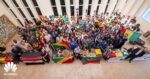 Ethiopia won at Huawei Seeds for Future 2024 in Morocco